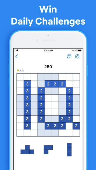 Blockudoku - Block Puzzle