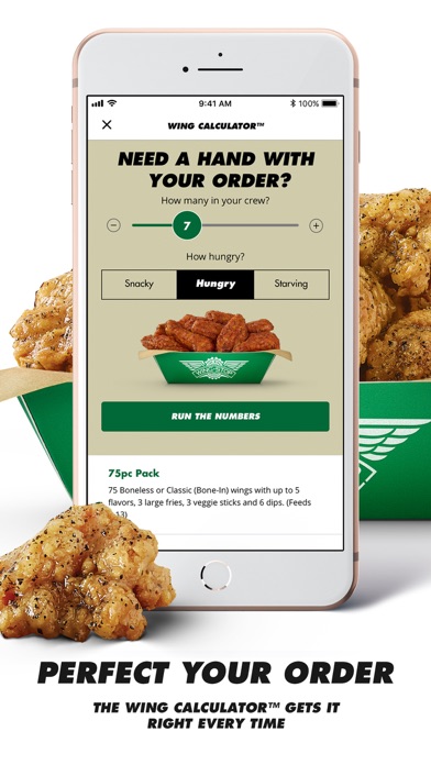 Wingstop