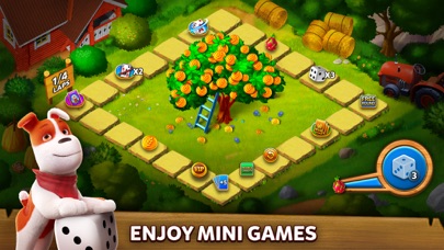Solitaire Grand Harvest
