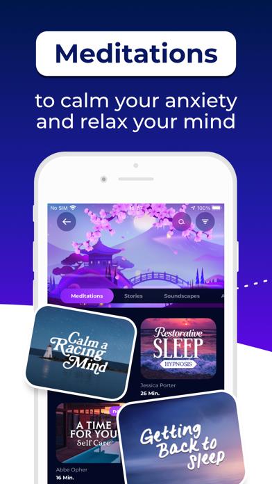 Sleepiest: Sleep Meditations