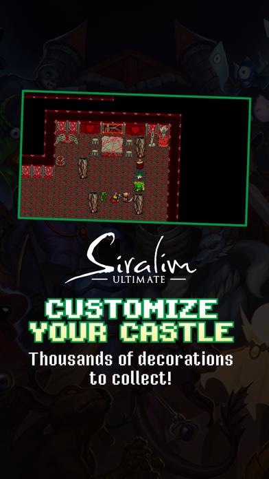 Siralim Ultimate