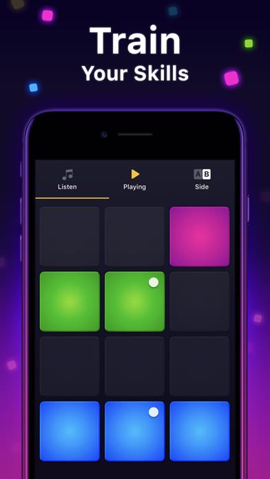 Drum Pad Machine - Beat Maker