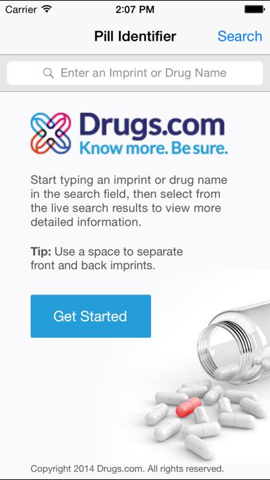 Pill Identifier by Drugs.com