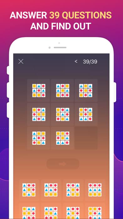 Superb IQ Test - Brain Quiz