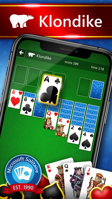 Microsoft Solitaire Collection