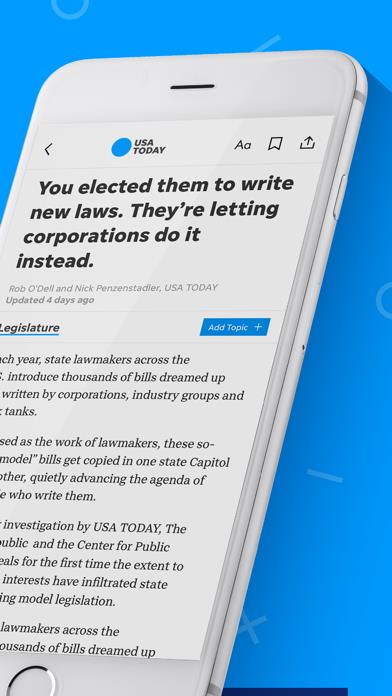 USA TODAY: US & Breaking News