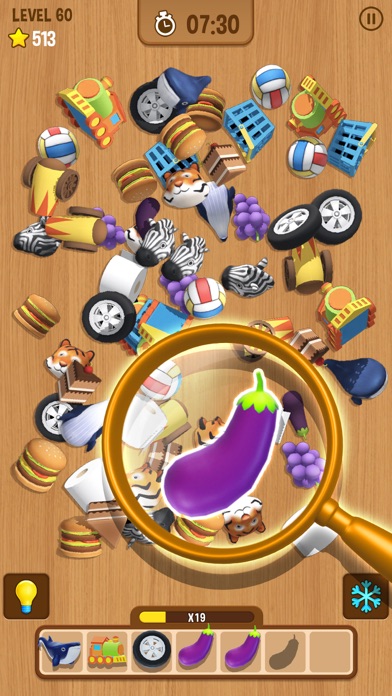 Match Triple 3D: Matching Tile