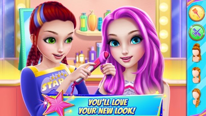 Cheerleader Champion Dance Off