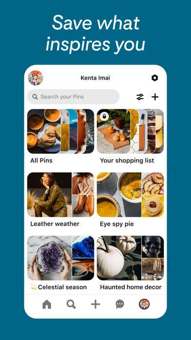Pinterest