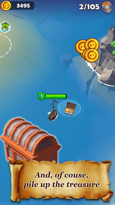 Pirate Raid: Caribbean Battle