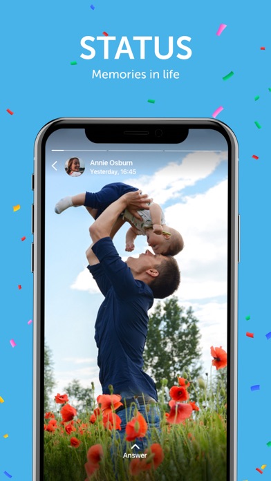 BiP - Messenger, Video Call