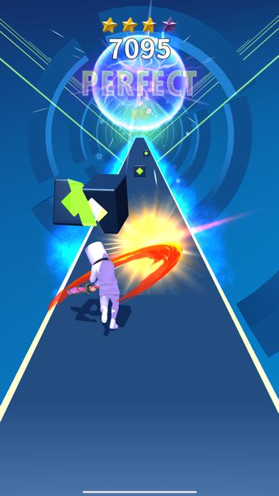 Marshmello Music Dance