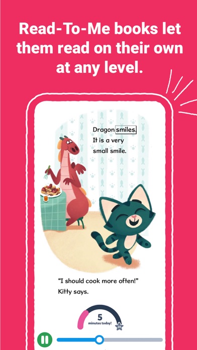 Epic - Kids' Books & Reading