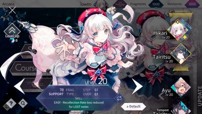 Arcaea