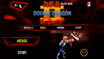 Double Dragon Trilogy