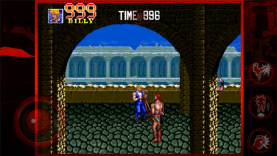 Double Dragon Trilogy