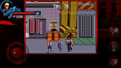 Double Dragon Trilogy