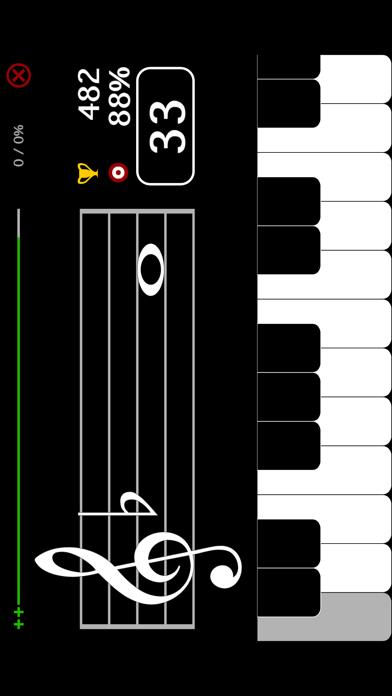 Piano Notes!  -  Learn To Read Music