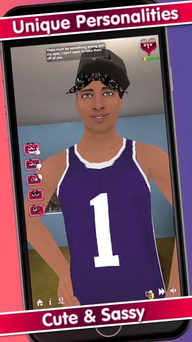 My Virtual Boyfriend - One True Love