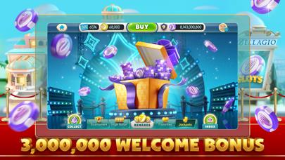 myVEGAS Slots – Casino Slots