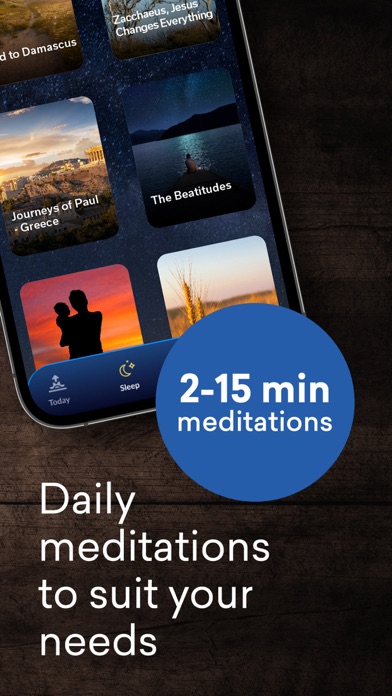 Amen Daily Catholic Meditation