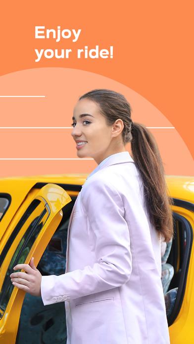 DiDi Rider: Affordable rides