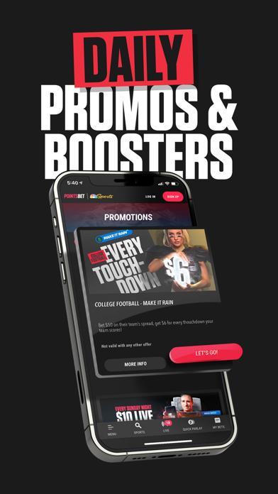 PointsBet Sportsbook & Casino