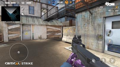 Critical Strike CS: Online FPS