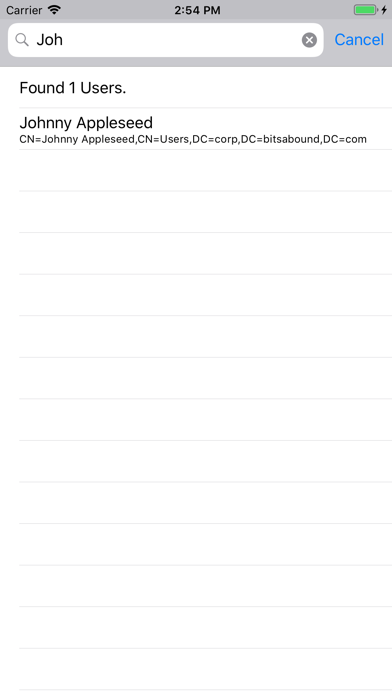 Active Directory Assist Pro
