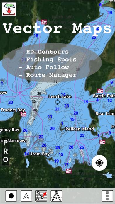 i-Boating: USA Marine Charts