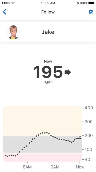 Dexcom Follow
