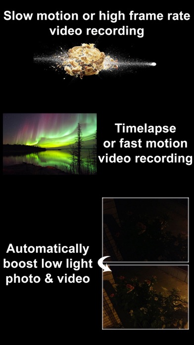 SP Camera