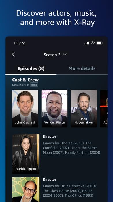 Amazon Prime Video