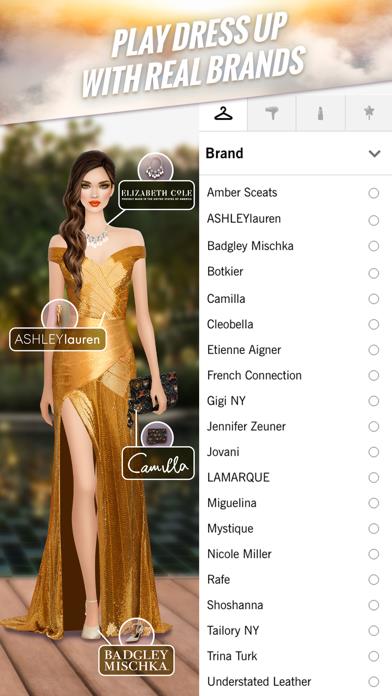Covet Fashion: Outfit Stylist