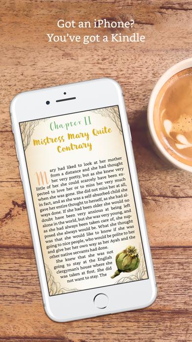 Amazon Kindle