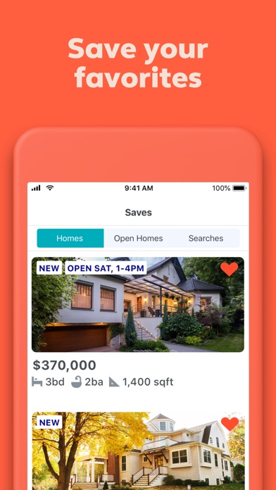 Trulia Real Estate & Rentals