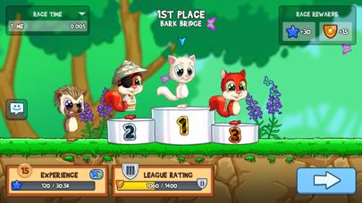 Fun Run 3 - Multiplayer Games