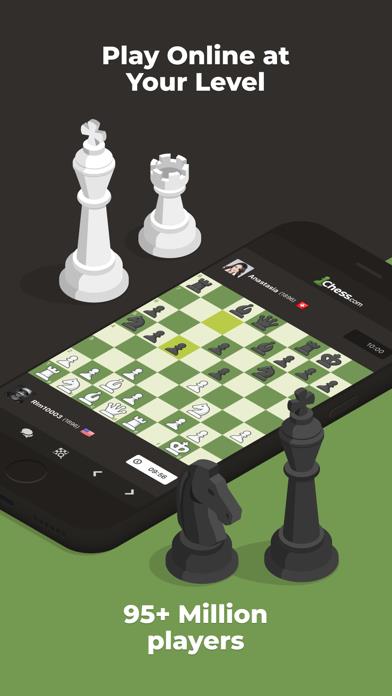 Chess - Play & Learn+ IPA Cracked for iOS Free Download