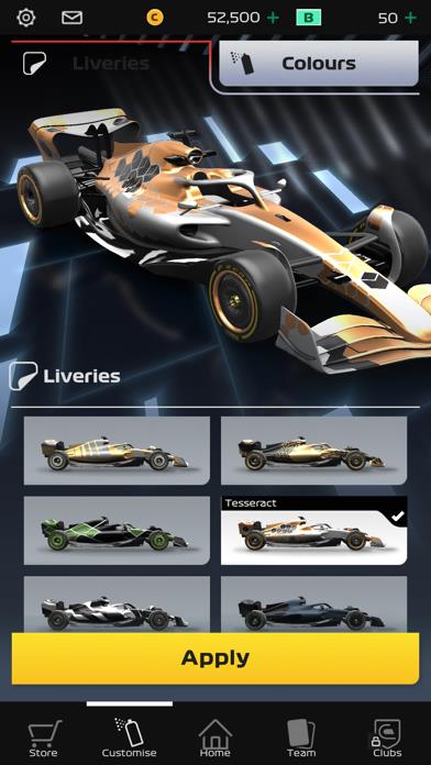 F1 Clash - Car Racing Manager