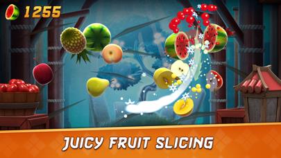 Fruit Ninja 2