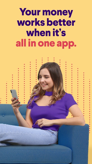 SoFi: Banking & Investing