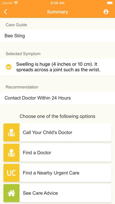 KidsDoc - from the AAP