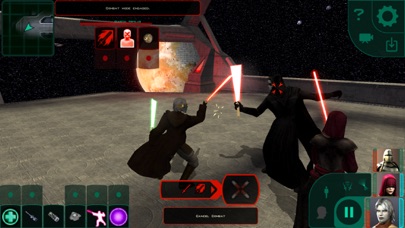 Star Wars™: KOTOR II