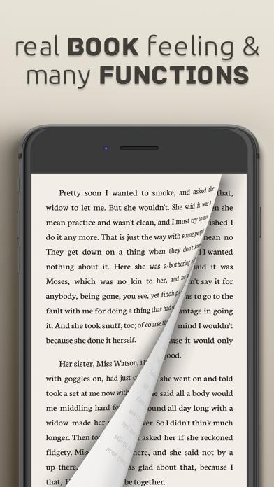 My Books – Unlimited Library
