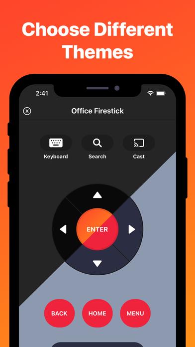 FireStick Remote Control TV
