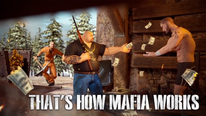 Mafia City: War of Underworld