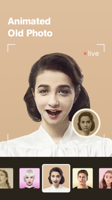 Z Camera - Photo Editor Pro