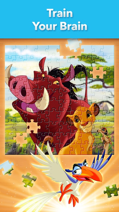 Jigsaw Puzzle