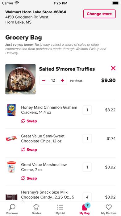 Tasty: Recipes, Cooking Videos