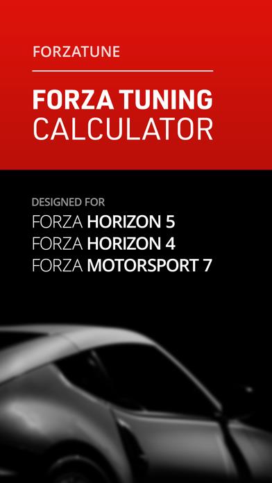 ForzaTune Pro